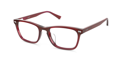 The Casper - Black - Angle Base Thumbnail - Pair Eyewear