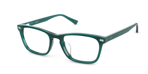 The Casper - Spruce - Secondary Image - Pair Eyewear
