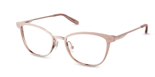 The Georgia - Lensless - Secondary Image - Pair Eyewear