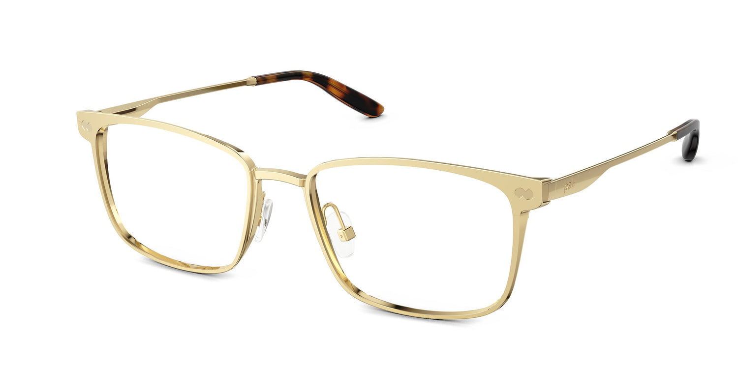 The Hadley - Gold Metal - Carousel2 - Pair Eyewear
