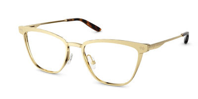 The Izzy - Gold Metal - Thumbnail2 - Pair Eyewear