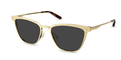The Izzy - Gold Metal Sun - Thumbnail2 - Pair Eyewear