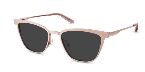 The Izzy - Lensless - Secondary Image - Pair Eyewear
