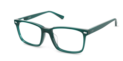 The Kirby - Black - Angle Base Thumbnail - Pair Eyewear