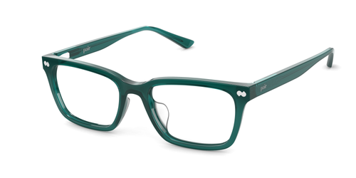 The Larkin - Spruce - Secondary Image - Pair Eyewear