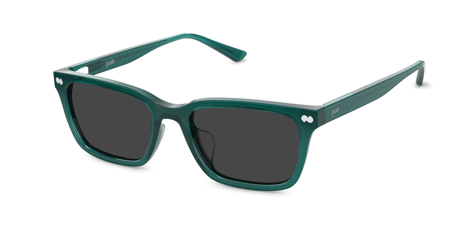 The Larkin - Spruce Sun - Carousel4 - Pair Eyewear