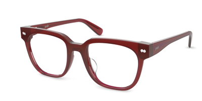 The Murphy - Burgundy - Thumbnail2 - Pair Eyewear