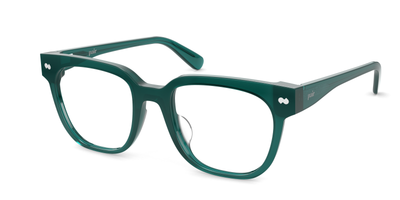 The Murphy - Spruce - Thumbnail2 - Pair Eyewear