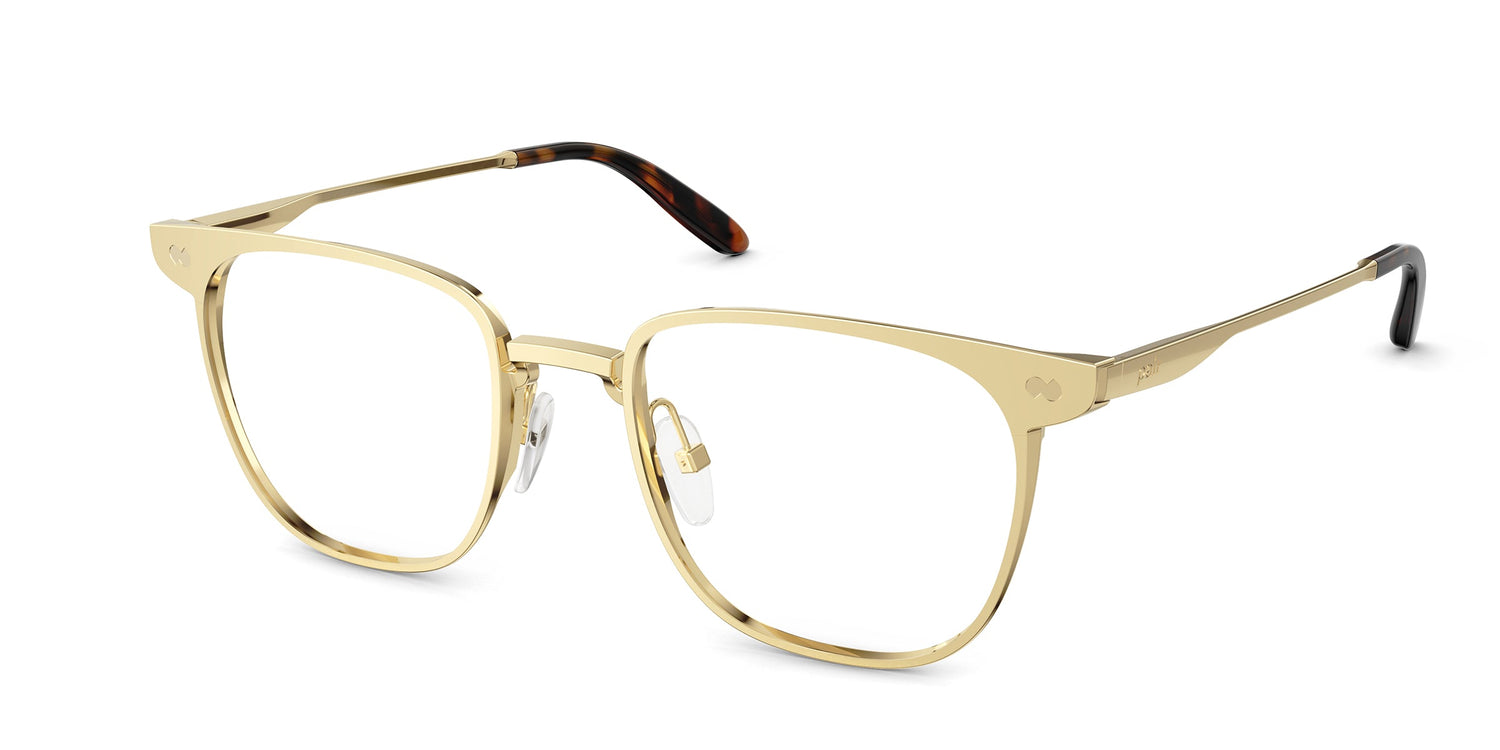 The Nola - Gold Metal - Carousel2 - Pair Eyewear