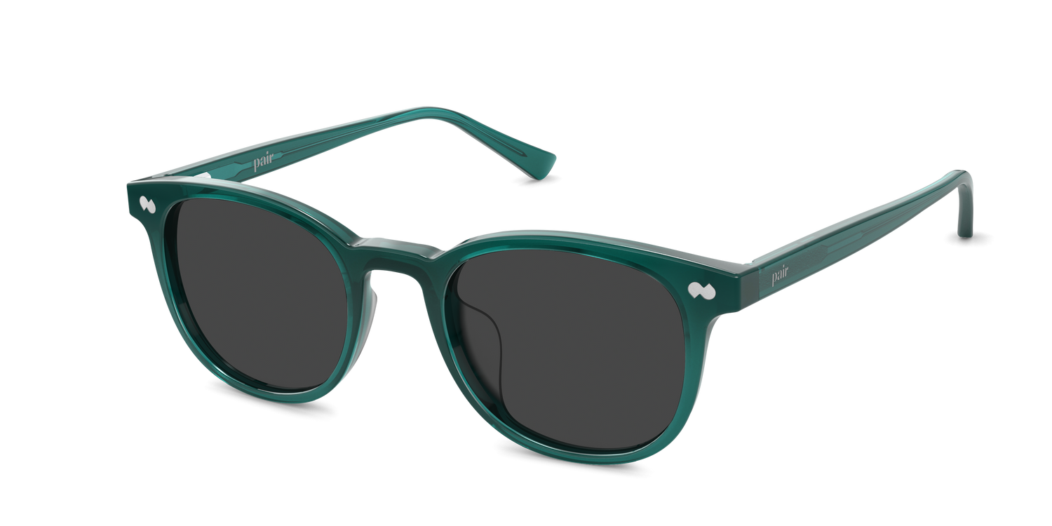 The Reese - Spruce Sun - Carousel3 - Pair Eyewear