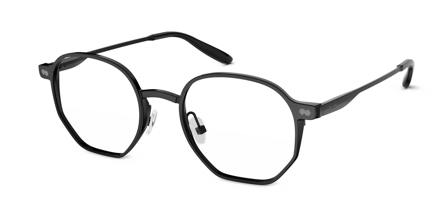 The Rowen - Lensless - Carousel 2 - Pair Eyewear