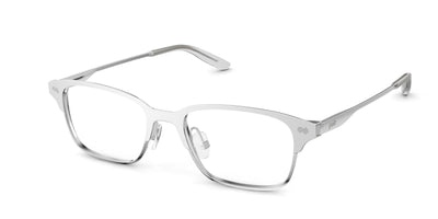 The Sawyer - Silver Metal - Thumbnail2 - Pair Eyewear