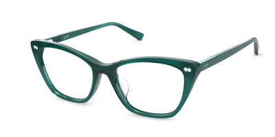 The Wanda - Spruce - Thumbnail2 - Pair Eyewear
