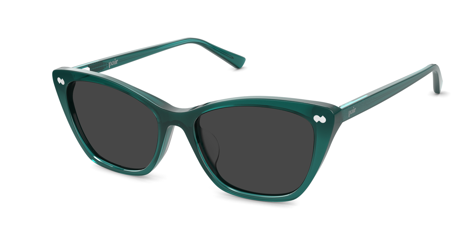The Wanda - Spruce Sun - Carousel3 - Pair Eyewear