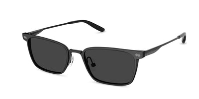 The Breda - Lensless - Thumbnail 3 - Pair Eyewear