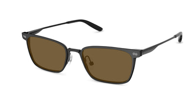The Breda - Lensless - Thumbnail 4 - Pair Eyewear