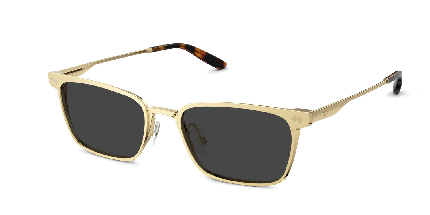 The Breda - Gold Metal Sun - Carousel2 - Pair Eyewear