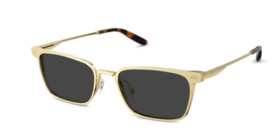 The Breda - Gold Metal Sun - Thumbnail2 - Pair Eyewear