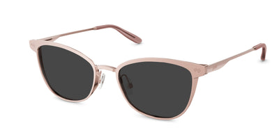 The Georgia - Lensless - Thumbnail 3 - Pair Eyewear