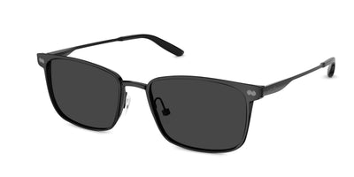 The Hadley - Black Metal Sun - Thumbnail3 - Pair Eyewear