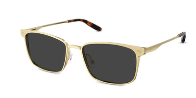 The Hadley - Gold Metal Sun - Thumbnail2 - Pair Eyewear