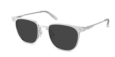 The Nola - Silver Metal Sun - Thumbnail3 - Pair Eyewear