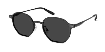 The Rowen - Lensless - Thumbnail 3 - Pair Eyewear