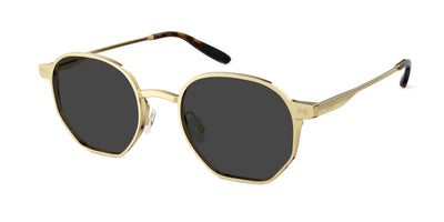 The Rowen - Gold Metal Sun - Thumbnail3 - Pair Eyewear