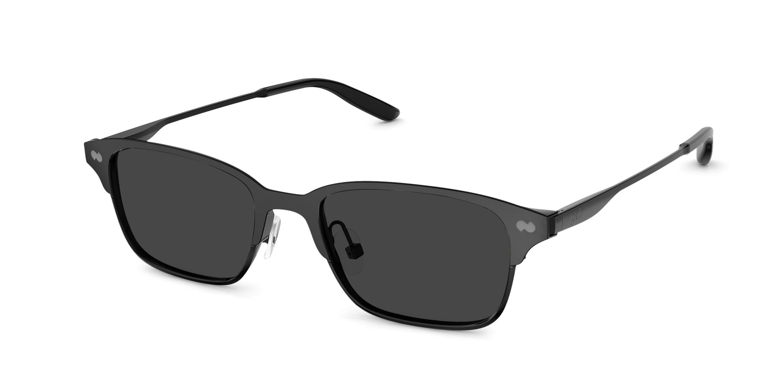 The Sawyer - Black Metal Sun - Carousel3 - Pair Eyewear