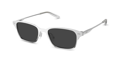The Sawyer - Silver Metal Sun - Thumbnail3 - Pair Eyewear