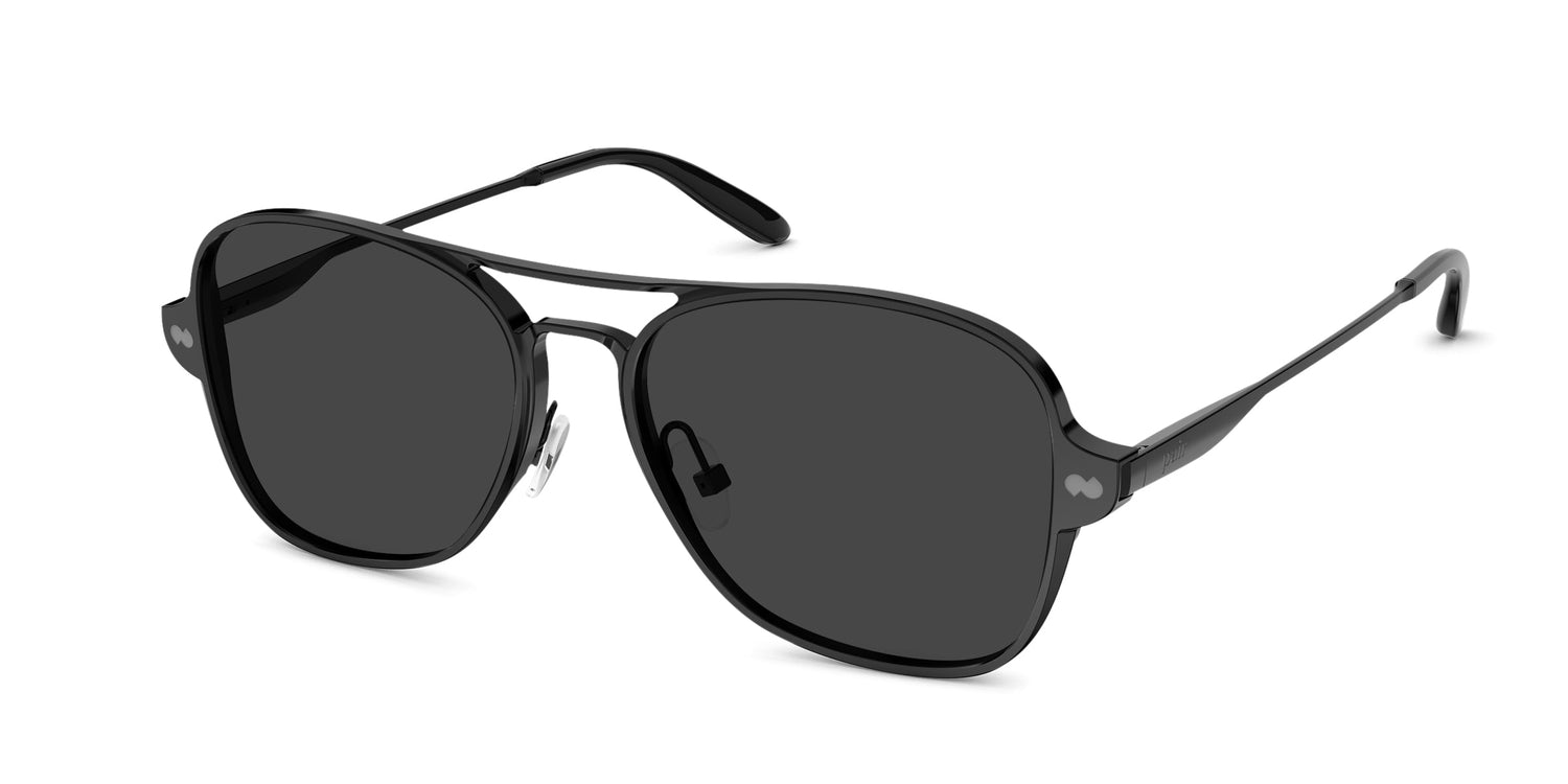 The Vic - Black Metal Sun - Carousel3 - Pair Eyewear