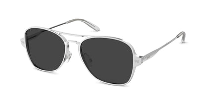 The Vic - Silver Metal Sun - Thumbnail3 - Pair Eyewear