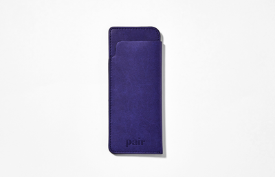 Navy Top Case - Product Thumbnail 1 - Pair Eyewear