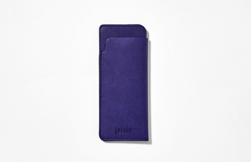 Navy Top Case - Pair Eyewear