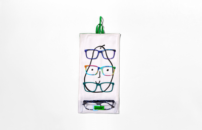 Perry Wall Hanger - Product Thumbnail 2 - Pair Eyewear