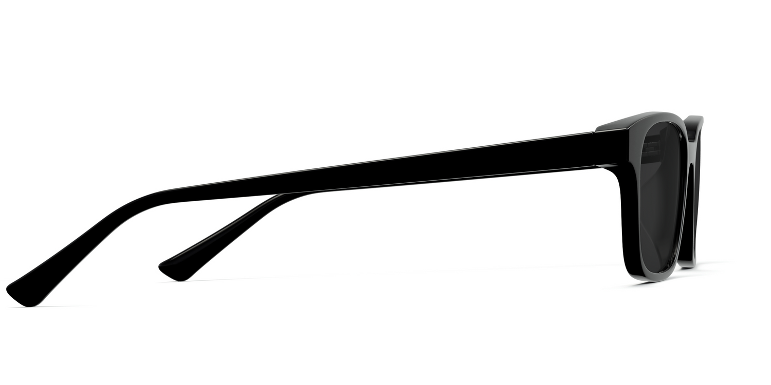 The Finley - Black Sun - Carousel5 - Pair Eyewear