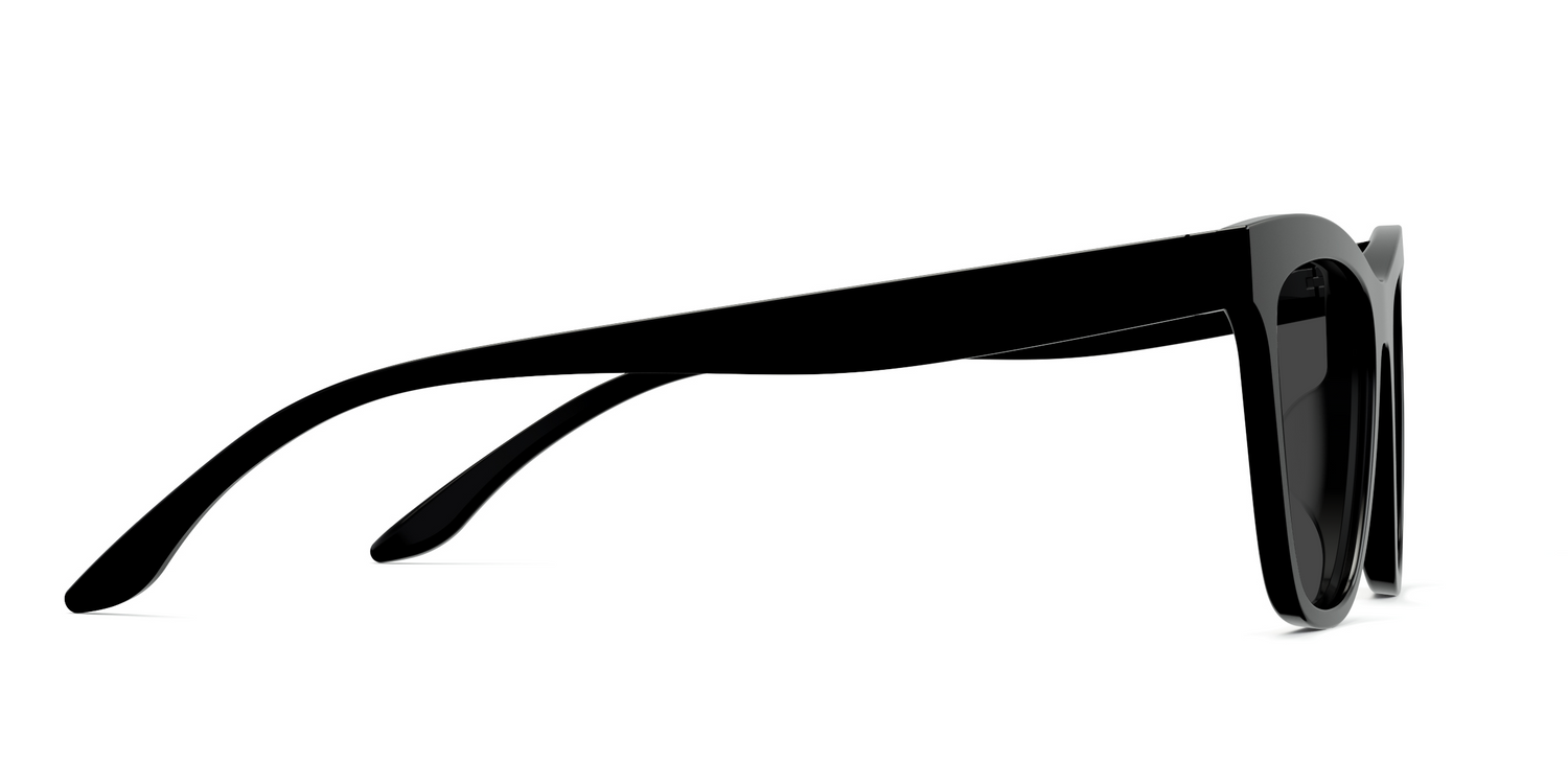The Harper - Lensless - Carousel 5 - Pair Eyewear