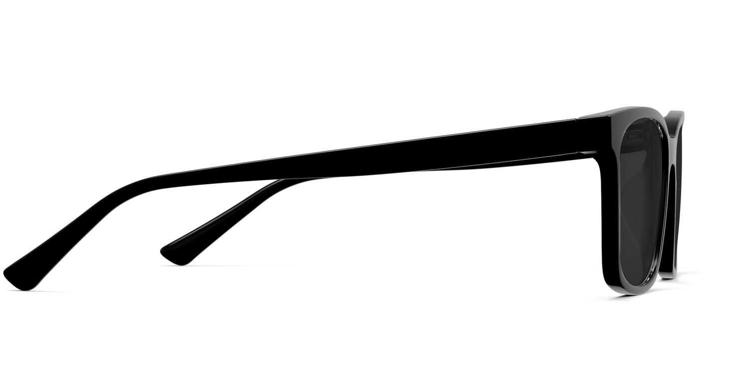 The Kirby - Black Sun - Carousel5 - Pair Eyewear