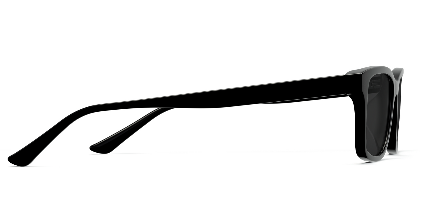 The Otero - Black Sun - Carousel5 - Pair Eyewear