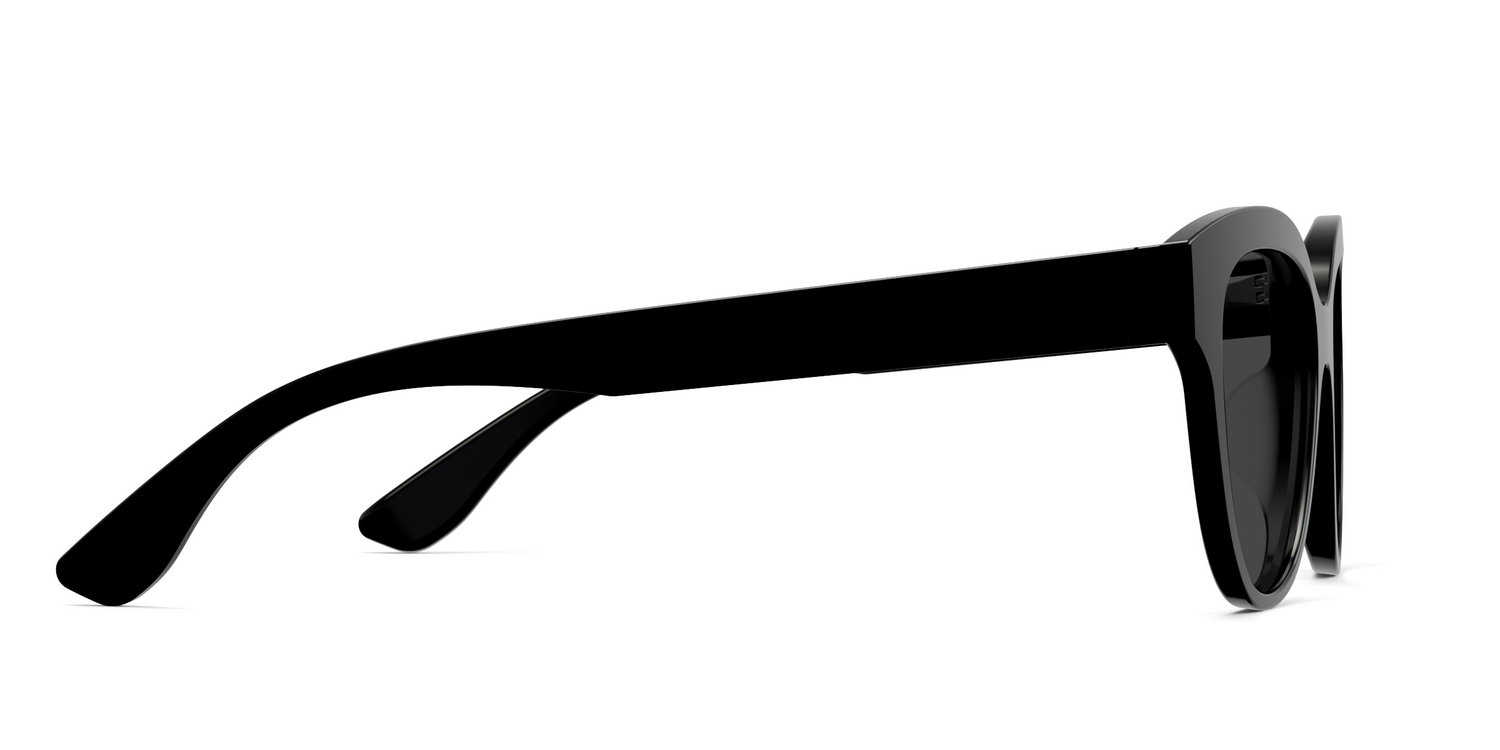 The Quinn - Black Sun - Carousel5 - Pair Eyewear
