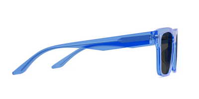 The Drew - Blue Clear Sun - Thumbnail5 - Pair Eyewear