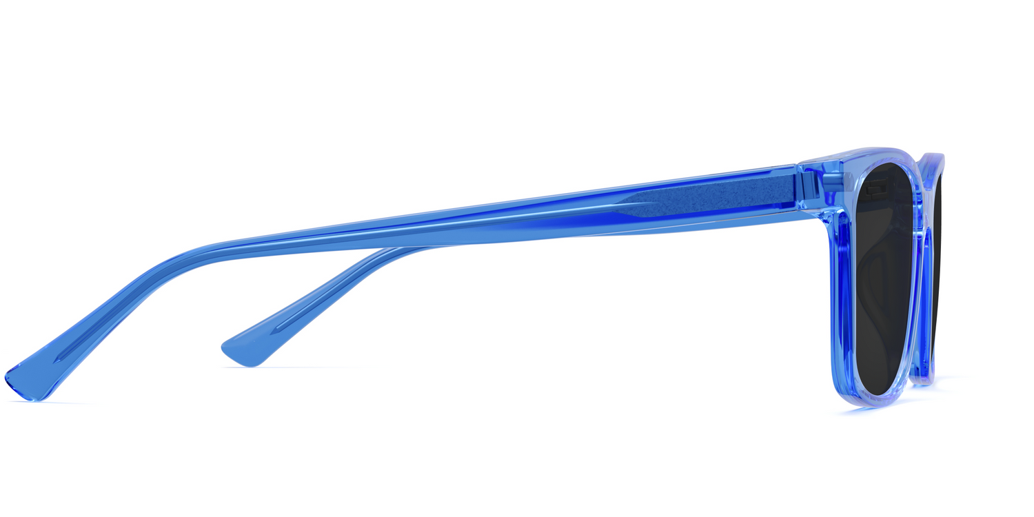 The Kirby - Blue Clear Sun - Carousel5 - Pair Eyewear