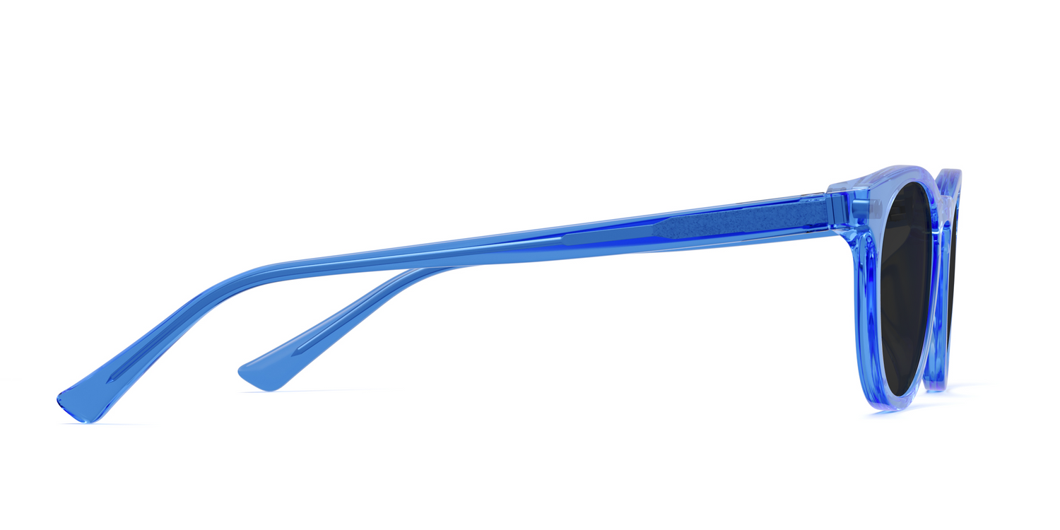 The Serra - Blue Clear Sun - Carousel5 - Pair Eyewear