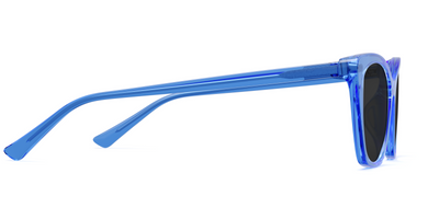 The Wanda - Blue Clear Sun - Thumbnail5 - Pair Eyewear