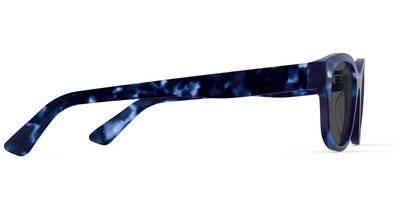 The Addison - Blue Tortoise Sun - Thumbnail5 - Pair Eyewear