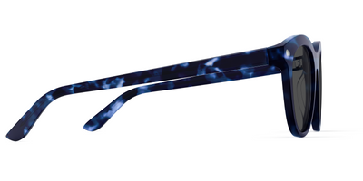 The Brook - Blue Tortoise Sun - Thumbnail5 - Pair Eyewear