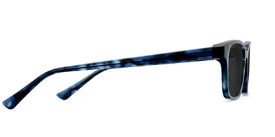 The Finley - Blue Tortoise Sun - Thumbnail5 - Pair Eyewear