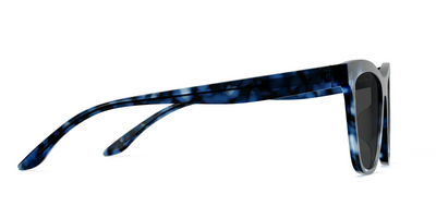 The Harper - Blue Tortoise Sun - Thumbnail5 - Pair Eyewear