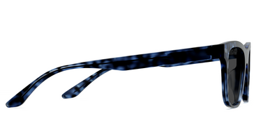 The Jessie - Blue Tortoise Sun - Thumbnail5 - Pair Eyewear