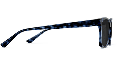 The Kirby - Blue Tortoise Sun - Thumbnail5 - Pair Eyewear